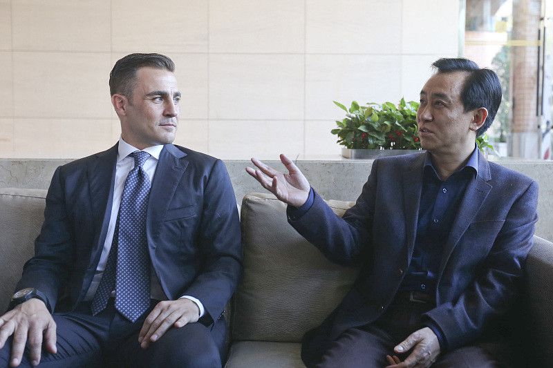 我们都团结在一起，无论首发还是替补，你都需要准备好发挥作用，今天我们做到了。